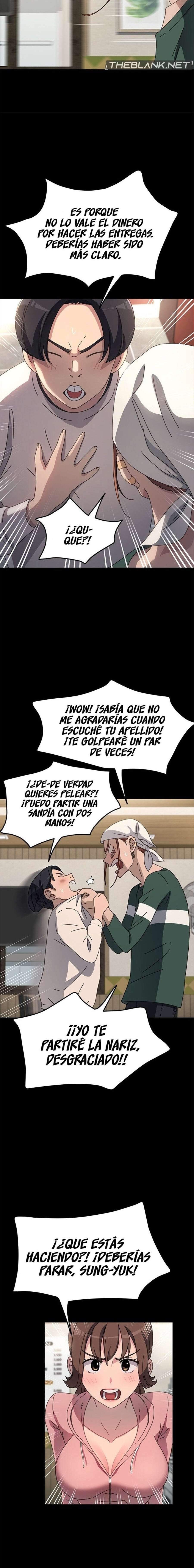 ¡Ugh! Mi esposo. Capítulo 46 - Página 14 en español