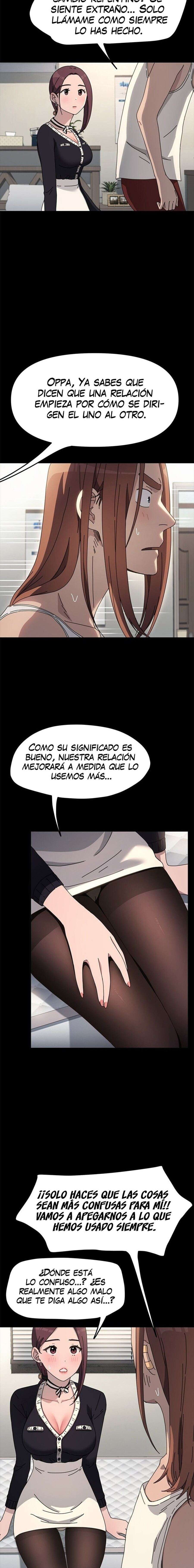 ¡Ugh! Mi esposo. Capítulo 46 - Página 4 en español