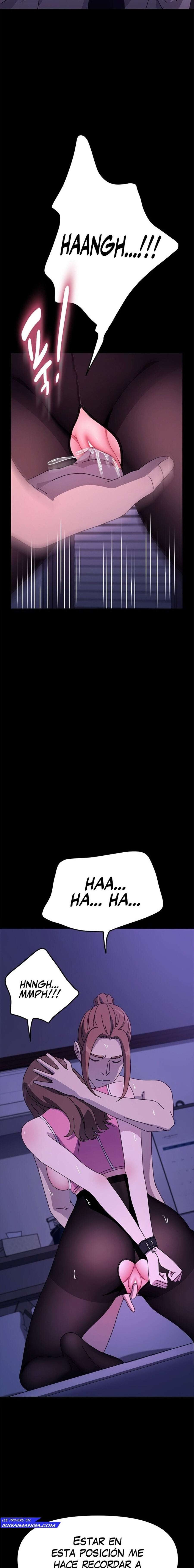 ¡Ugh! Mi esposo. Capítulo 47 - Página 12 en español