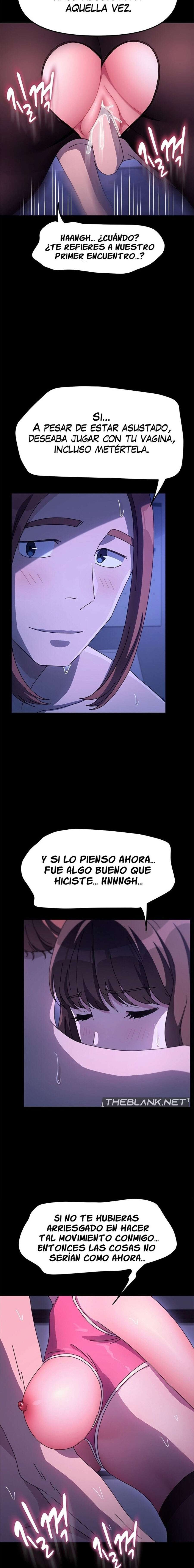 ¡Ugh! Mi esposo. Capítulo 47 - Página 13 en español