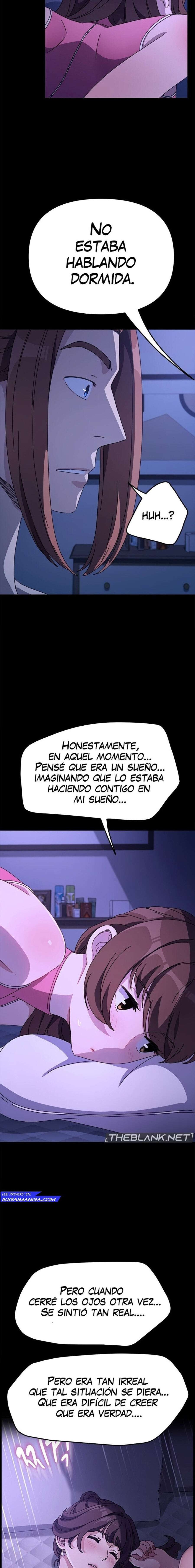 ¡Ugh! Mi esposo. Capítulo 47 - Página 17 en español