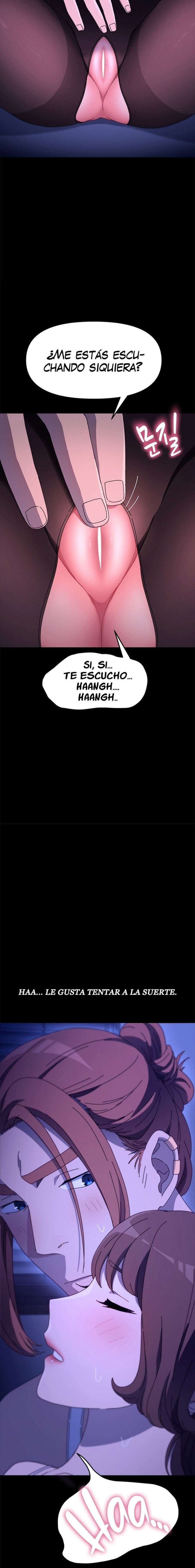 ¡Ugh! Mi esposo. Capítulo 47 - Página 6 en español