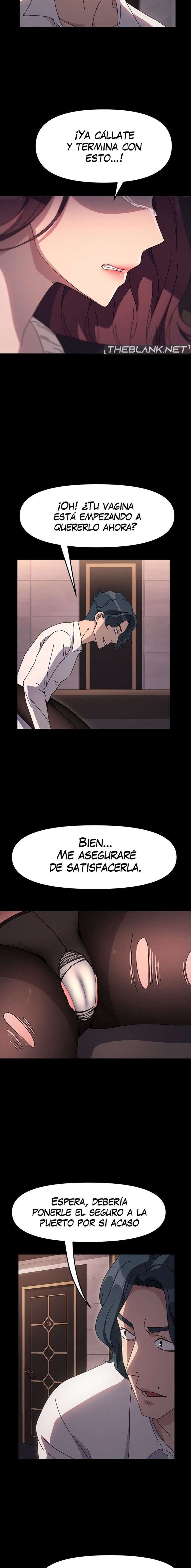 ¡Ugh! Mi esposo. Capítulo 48 - Página 10 en español