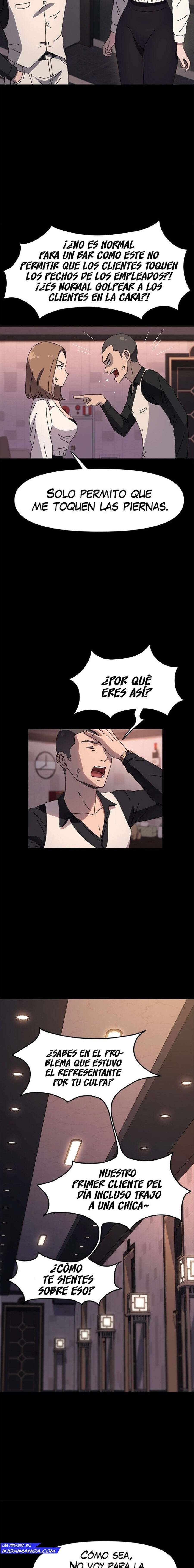 ¡Ugh! Mi esposo. Capítulo 48 - Página 6 en español