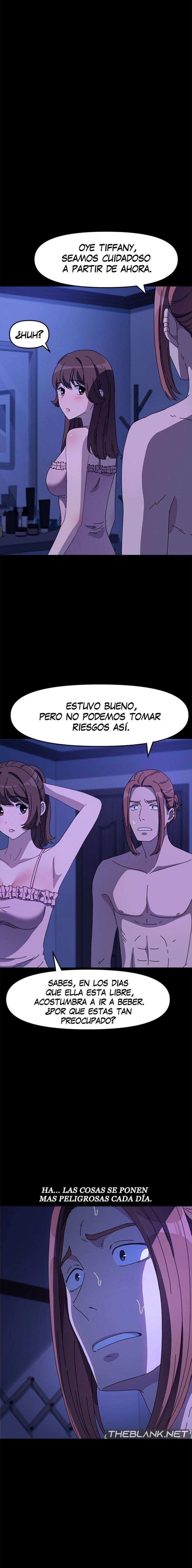 ¡Ugh! Mi esposo. Capítulo 49 - Página 17 en español