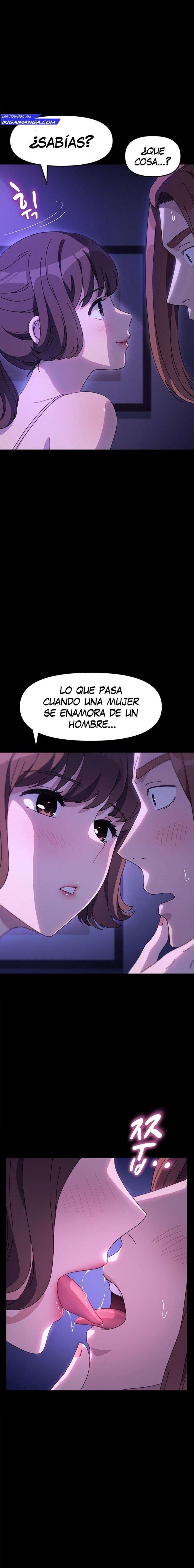 ¡Ugh! Mi esposo. Capítulo 49 - Página 18 en español