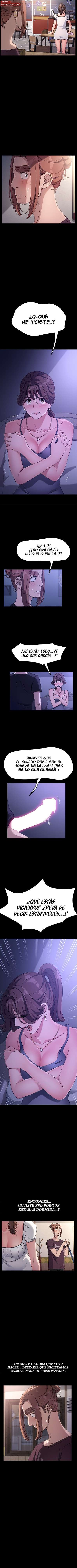¡Ugh! Mi esposo. Capítulo 5 - Página 6 en español