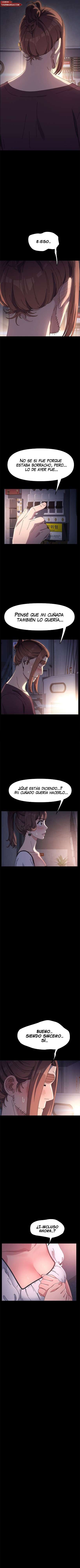 ¡Ugh! Mi esposo. Capítulo 5 - Página 9 en español