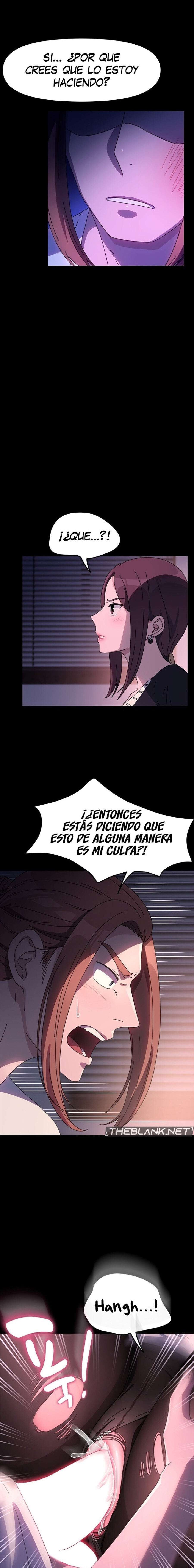 ¡Ugh! Mi esposo. Capítulo 50 - Página 14 en español