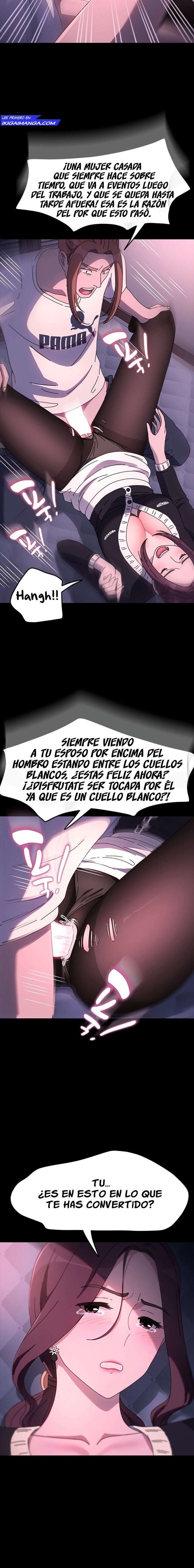 ¡Ugh! Mi esposo. Capítulo 50 - Página 15 en español