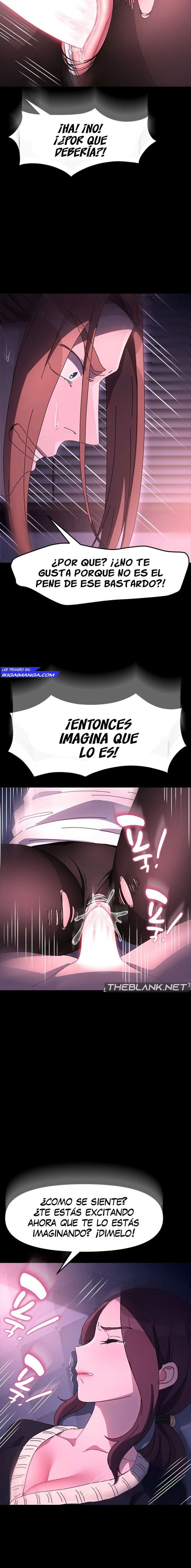¡Ugh! Mi esposo. Capítulo 50 - Página 17 en español