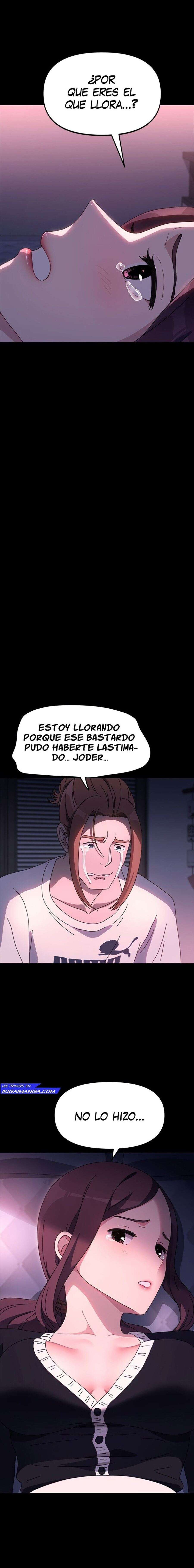 ¡Ugh! Mi esposo. Capítulo 50 - Página 19 en español