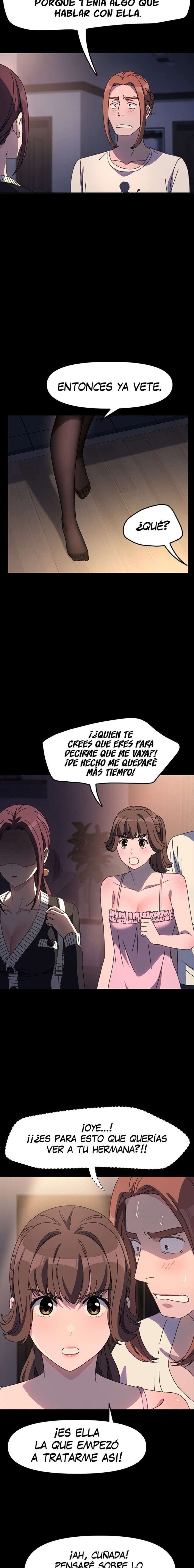 ¡Ugh! Mi esposo. Capítulo 50 - Página 4 en español