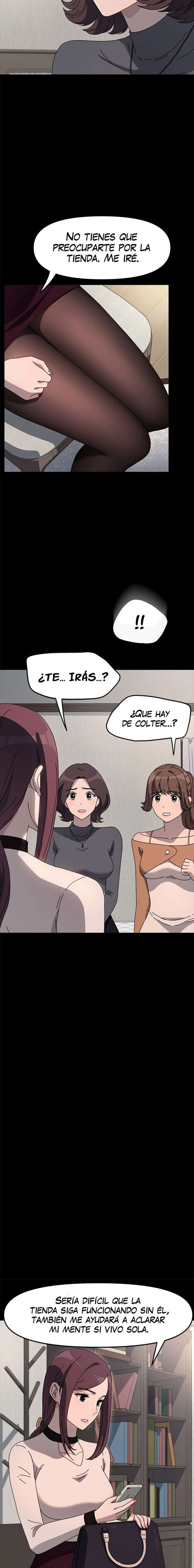 ¡Ugh! Mi esposo. Capítulo 51 - Página 13 en español