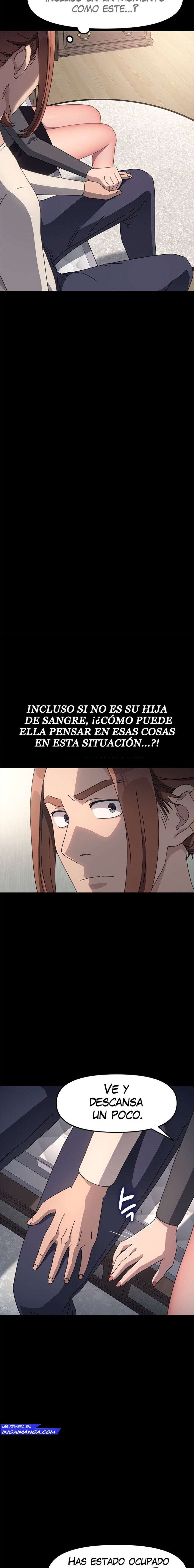 ¡Ugh! Mi esposo. Capítulo 51 - Página 19 en español