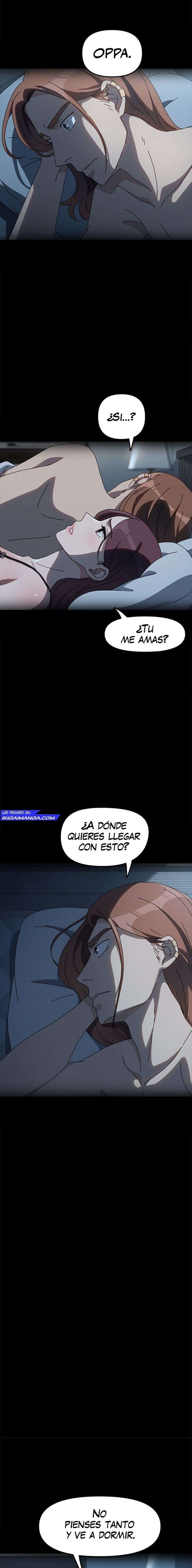 ¡Ugh! Mi esposo. Capítulo 51 - Página 3 en español