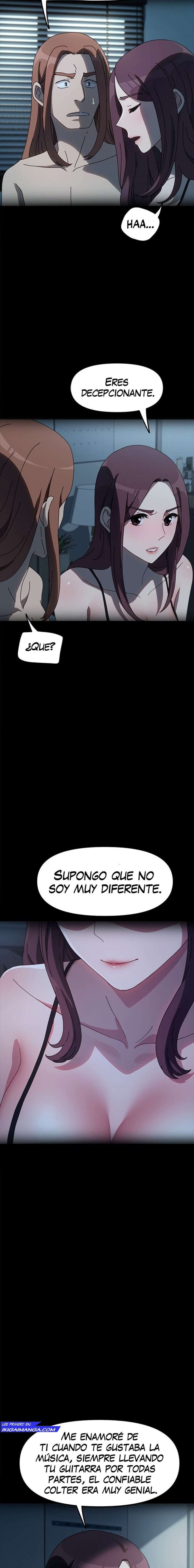 ¡Ugh! Mi esposo. Capítulo 51 - Página 5 en español
