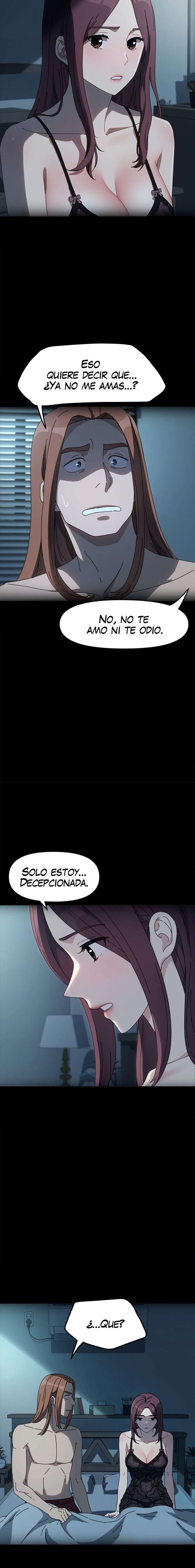 ¡Ugh! Mi esposo. Capítulo 51 - Página 6 en español
