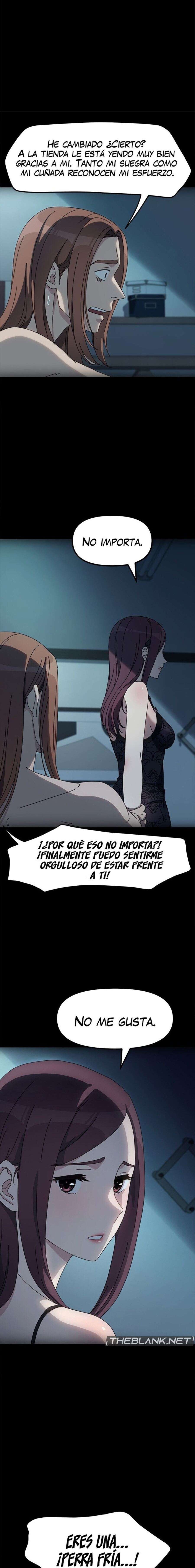 ¡Ugh! Mi esposo. Capítulo 51 - Página 9 en español