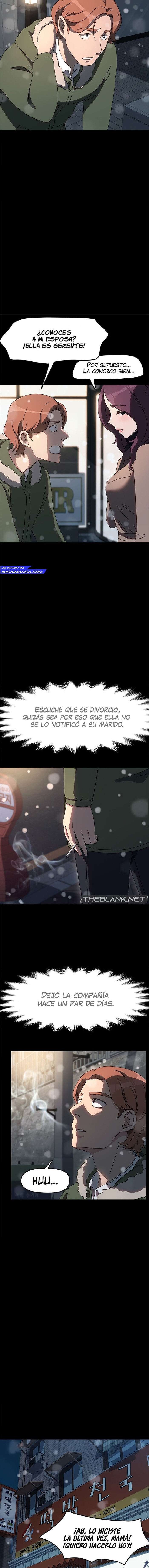 ¡Ugh! Mi esposo. Capítulo 52 - Página 10 en español