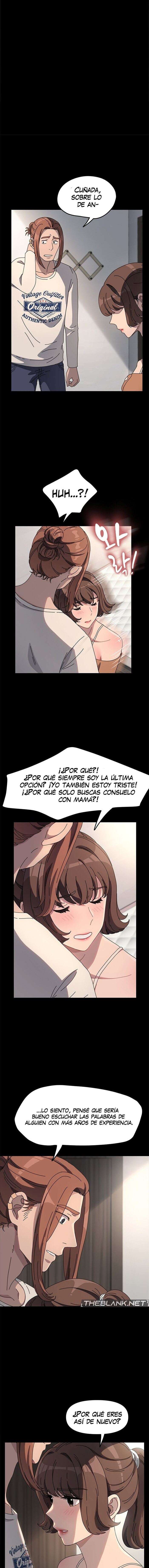 ¡Ugh! Mi esposo. Capítulo 52 - Página 3 en español