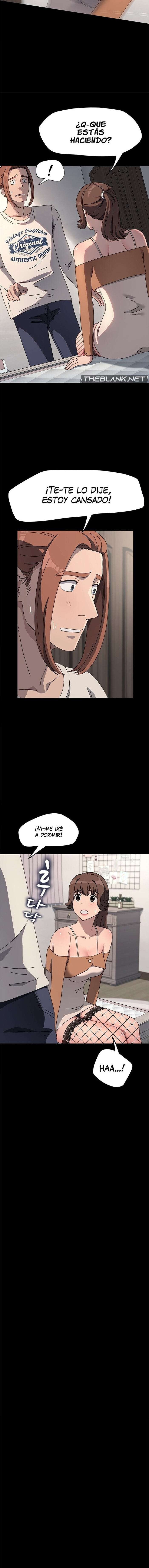¡Ugh! Mi esposo. Capítulo 52 - Página 5 en español