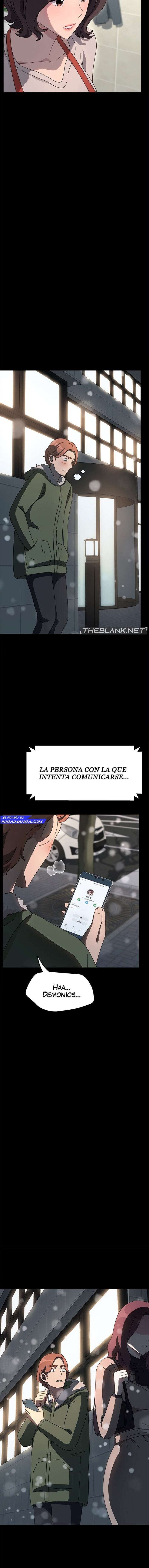 ¡Ugh! Mi esposo. Capítulo 52 - Página 8 en español