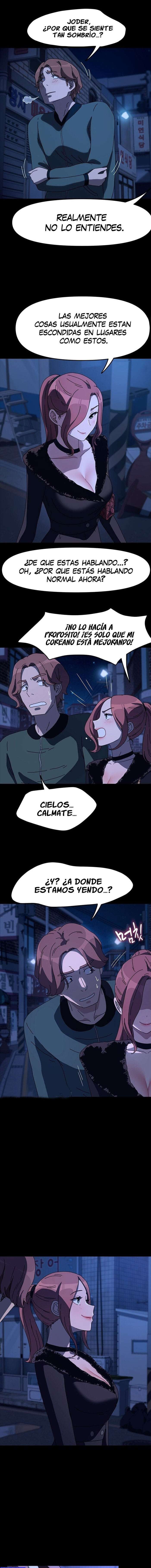 ¡Ugh! Mi esposo. Capítulo 54 - Página 13 en español