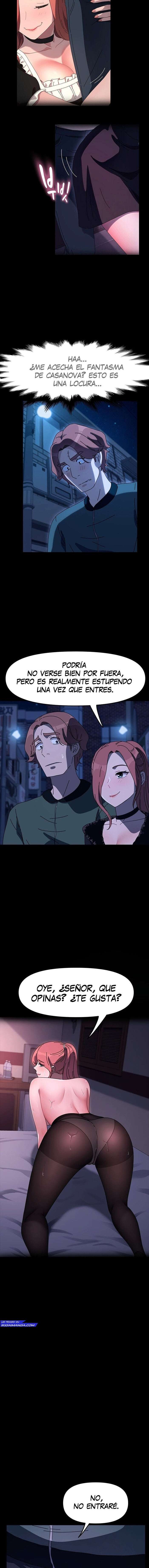 ¡Ugh! Mi esposo. Capítulo 54 - Página 15 en español