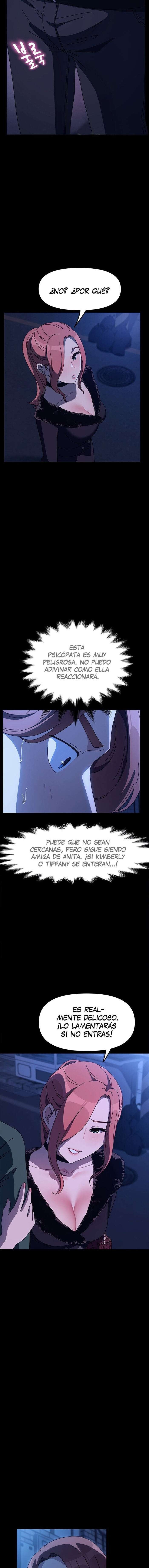 ¡Ugh! Mi esposo. Capítulo 54 - Página 16 en español