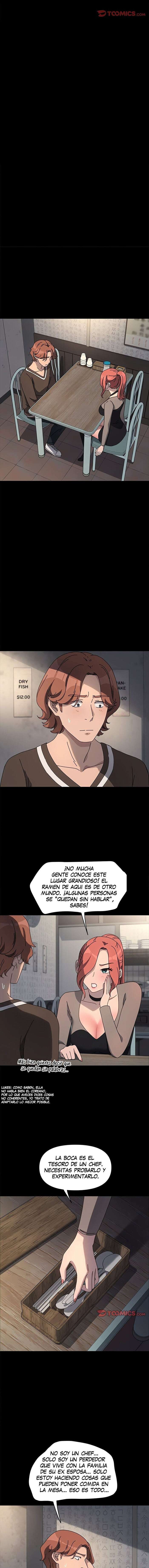 ¡Ugh! Mi esposo. Capítulo 55 - Página 3 en español