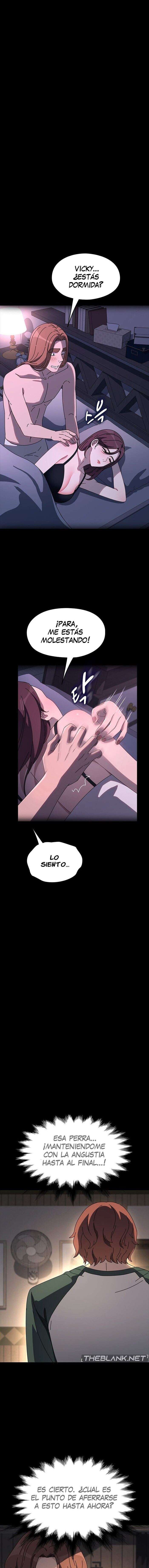 ¡Ugh! Mi esposo. Capítulo 57 - Página 16 en español