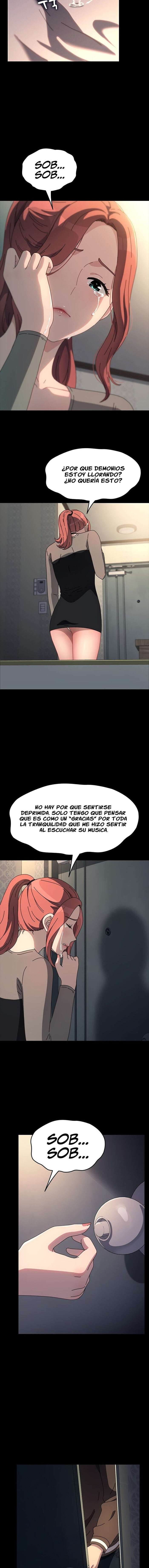 ¡Ugh! Mi esposo. Capítulo 57 - Página 8 en español