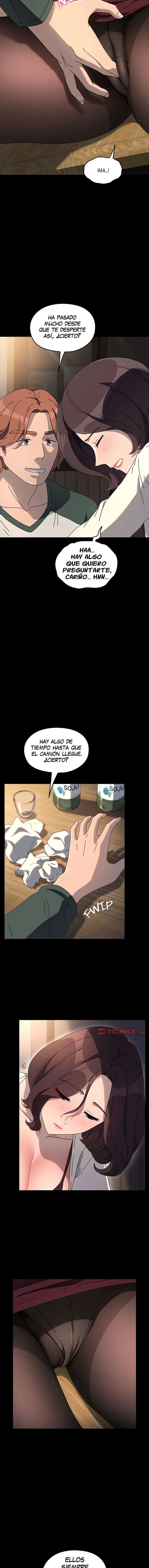 ¡Ugh! Mi esposo. Capítulo 58 - Página 3 en español