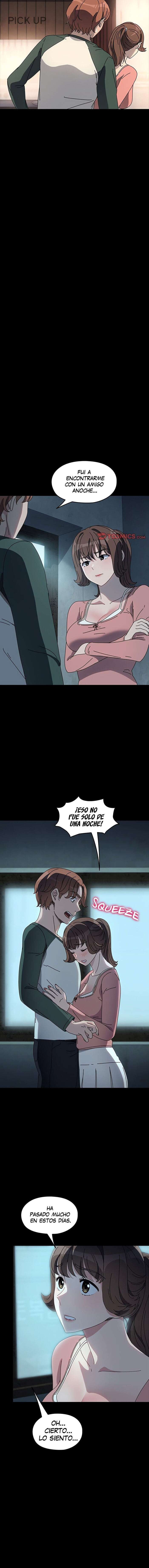 ¡Ugh! Mi esposo. Capítulo 58 - Página 7 en español