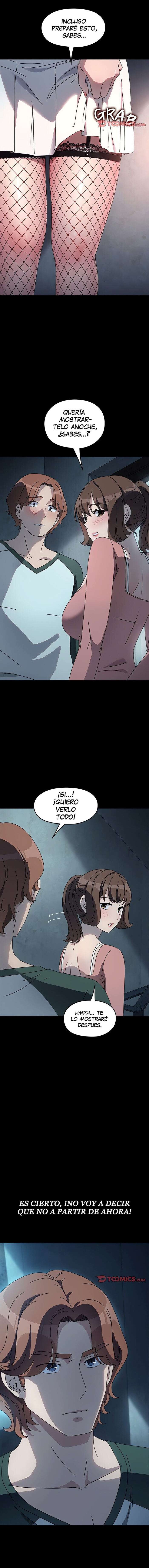 ¡Ugh! Mi esposo. Capítulo 58 - Página 8 en español