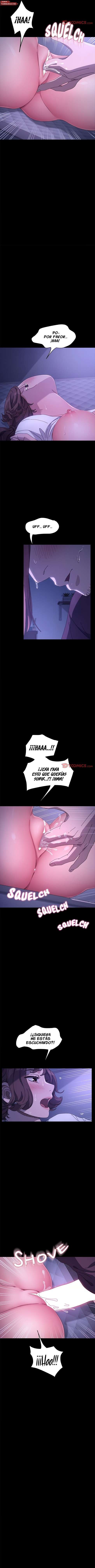 ¡Ugh! Mi esposo. Capítulo 6 - Página 11 en español