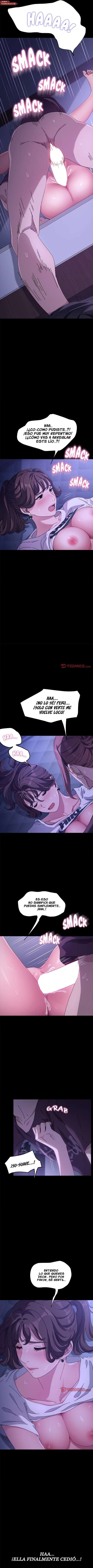 ¡Ugh! Mi esposo. Capítulo 6 - Página 12 en español