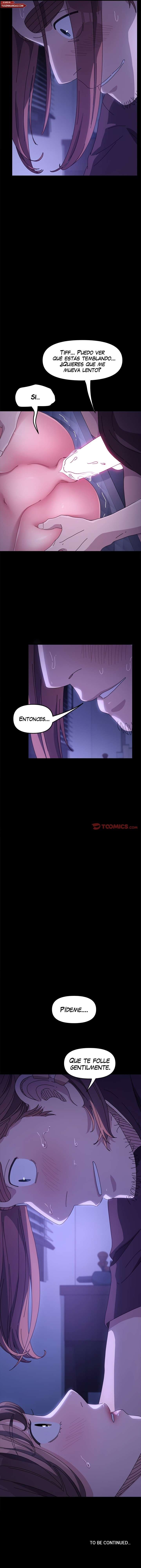 ¡Ugh! Mi esposo. Capítulo 6 - Página 13 en español
