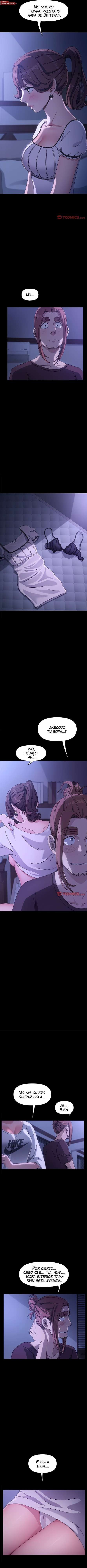 ¡Ugh! Mi esposo. Capítulo 6 - Página 6 en español
