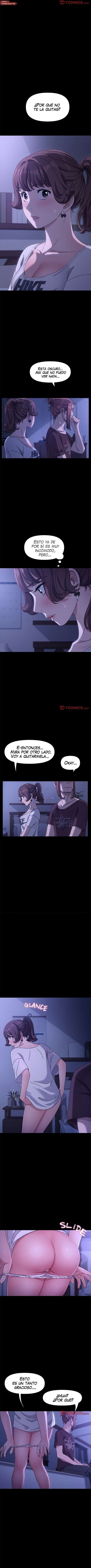 ¡Ugh! Mi esposo. Capítulo 6 - Página 7 en español