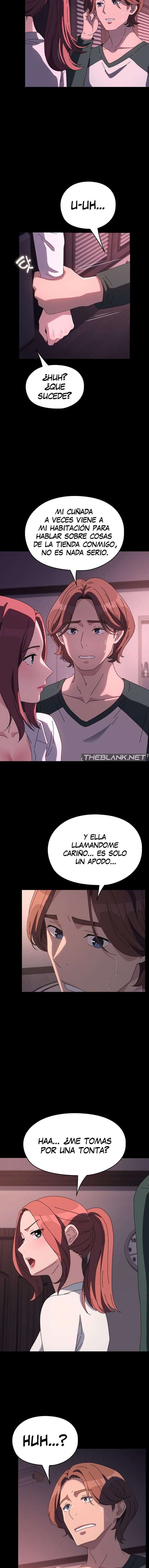 ¡Ugh! Mi esposo. Capítulo 60 - Página 12 en español