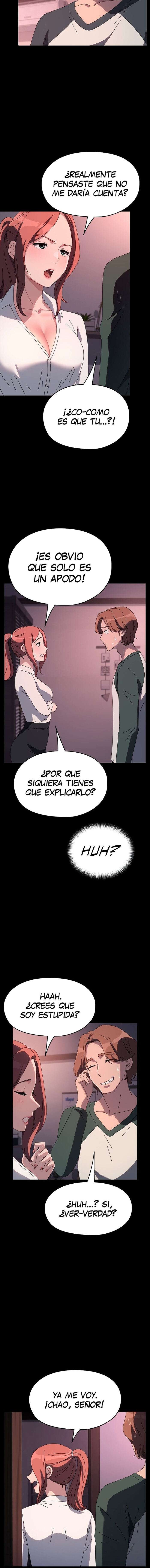 ¡Ugh! Mi esposo. Capítulo 60 - Página 13 en español