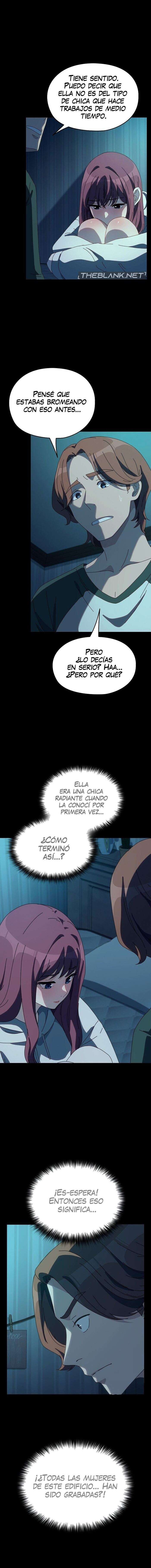 ¡Ugh! Mi esposo. Capítulo 61 - Página 13 en español
