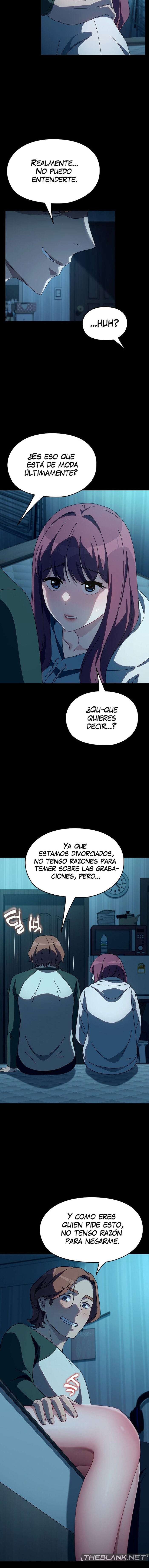 ¡Ugh! Mi esposo. Capítulo 61 - Página 16 en español