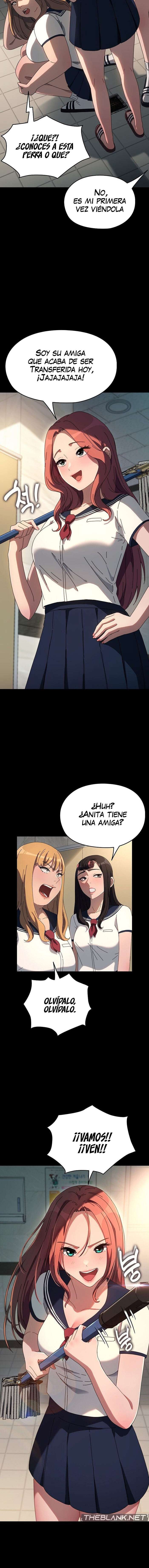 ¡Ugh! Mi esposo. Capítulo 61 - Página 5 en español