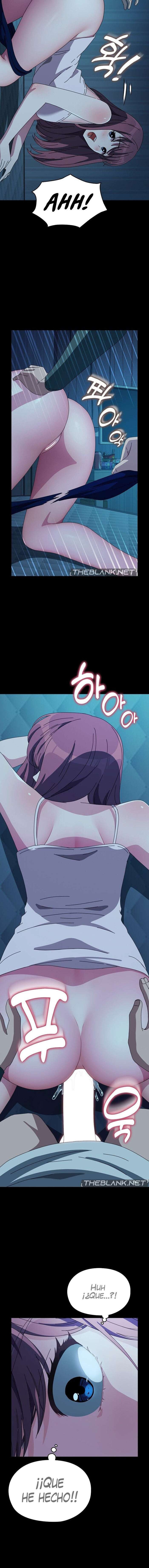 ¡Ugh! Mi esposo. Capítulo 62 - Página 10 en español