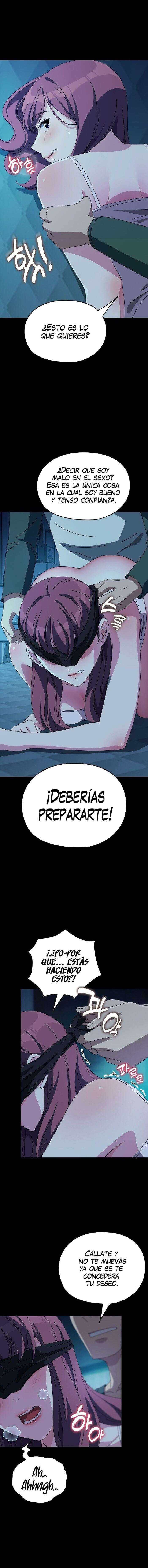 ¡Ugh! Mi esposo. Capítulo 62 - Página 11 en español
