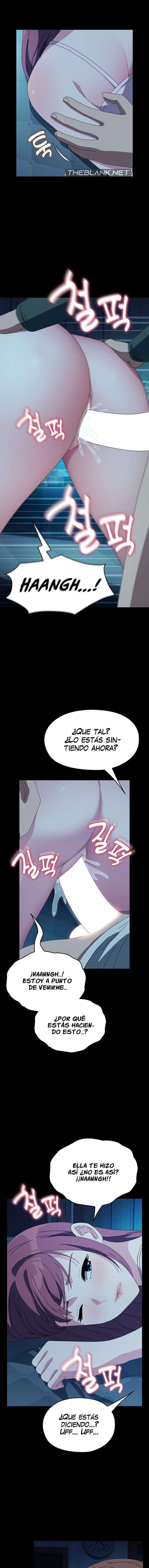 ¡Ugh! Mi esposo. Capítulo 62 - Página 12 en español