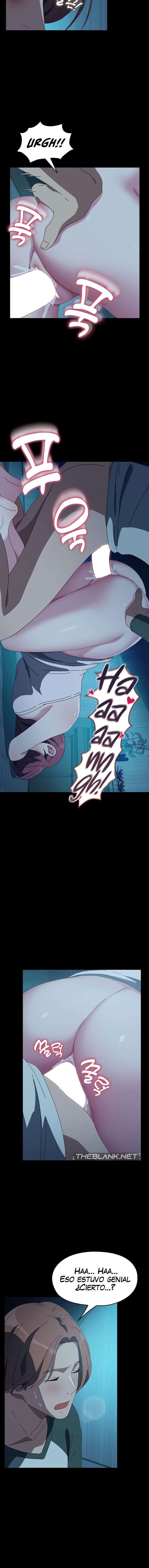 ¡Ugh! Mi esposo. Capítulo 62 - Página 17 en español